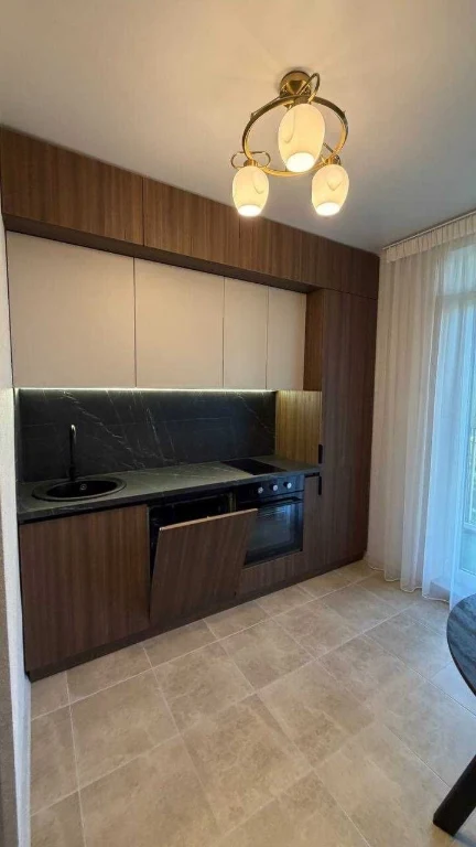 Продается красивая квартира в новом доме на Таирова, Ярослава М