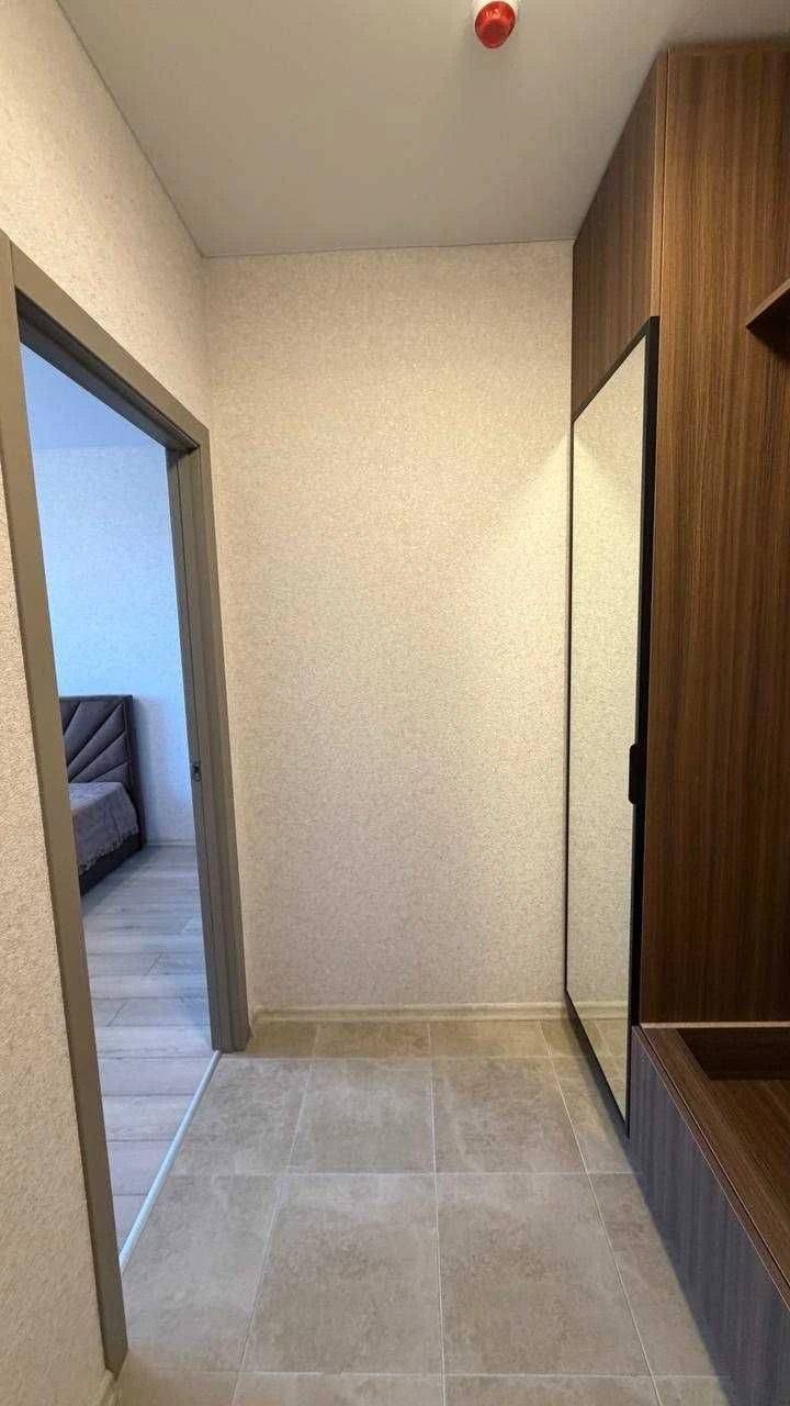 For sale a beautiful apartment in a new house on Tarasova, Yaroslav M
