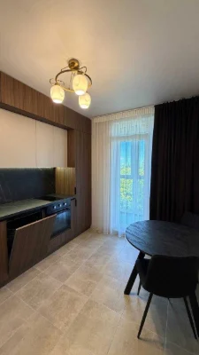 For sale a beautiful apartment in a new house on Tarasova, Yaroslav M