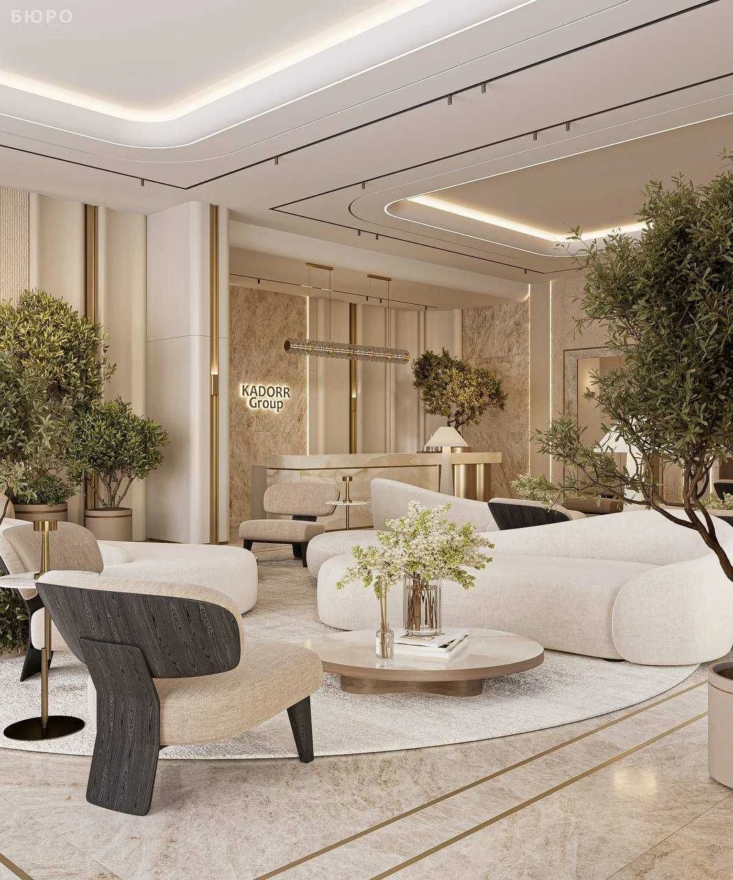 64 Zhemchuzhina, a revolution in real estate in Odessa. 2-room apartment