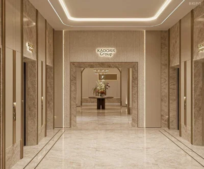 64 Zhemchuzhina, a revolution in real estate in Odessa. 2-room apartment