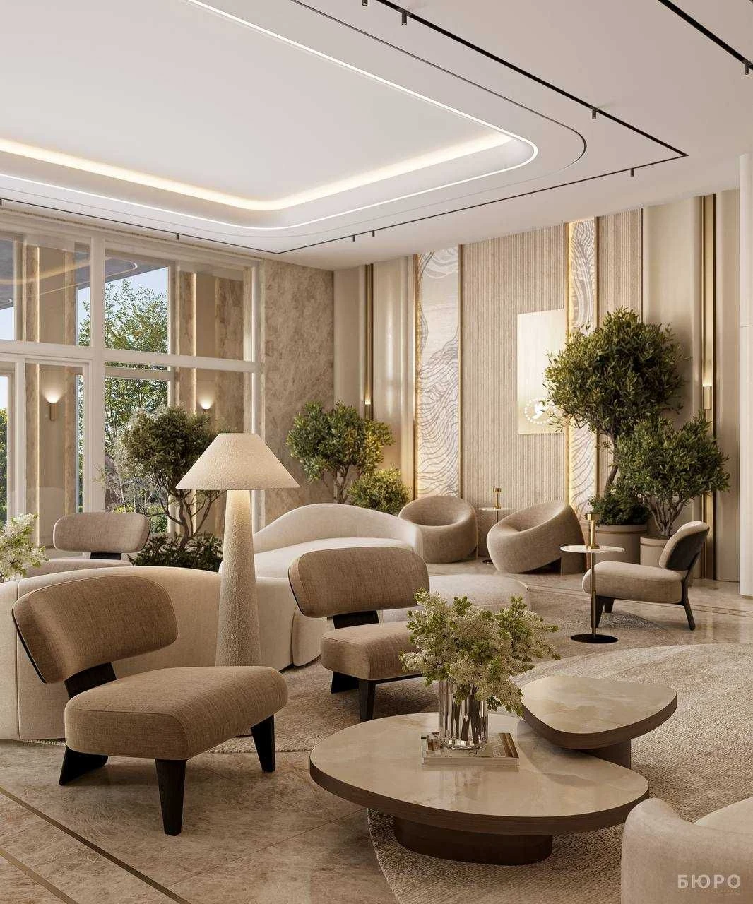 64 Zhemchuzhina, a revolution in real estate in Odessa. 2-room apartment