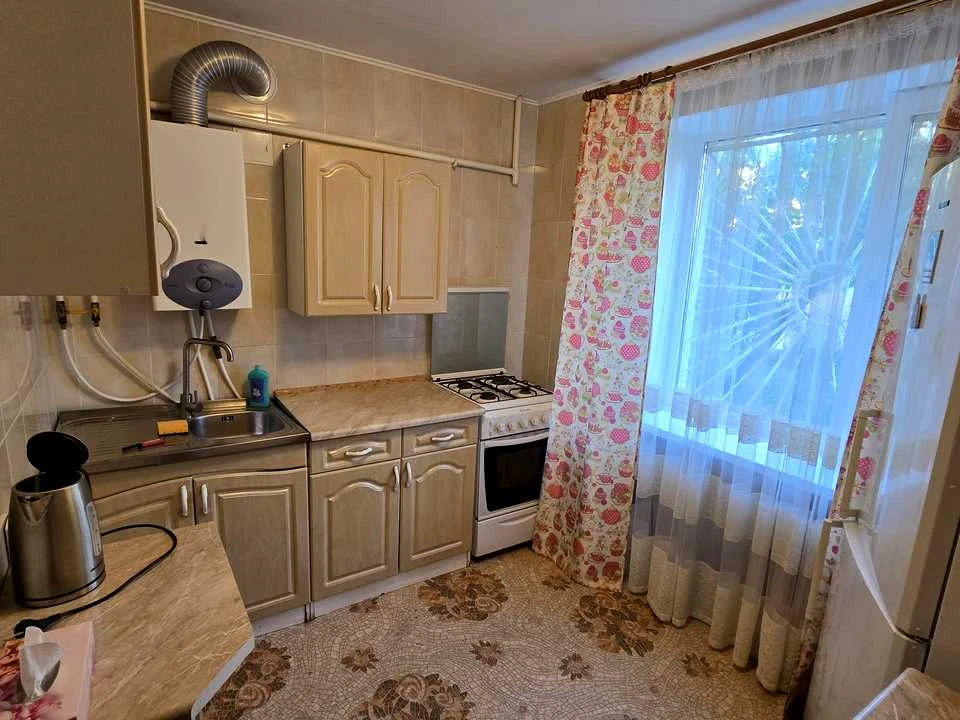 Квартира. Миколаїв, Водопровідна вул.