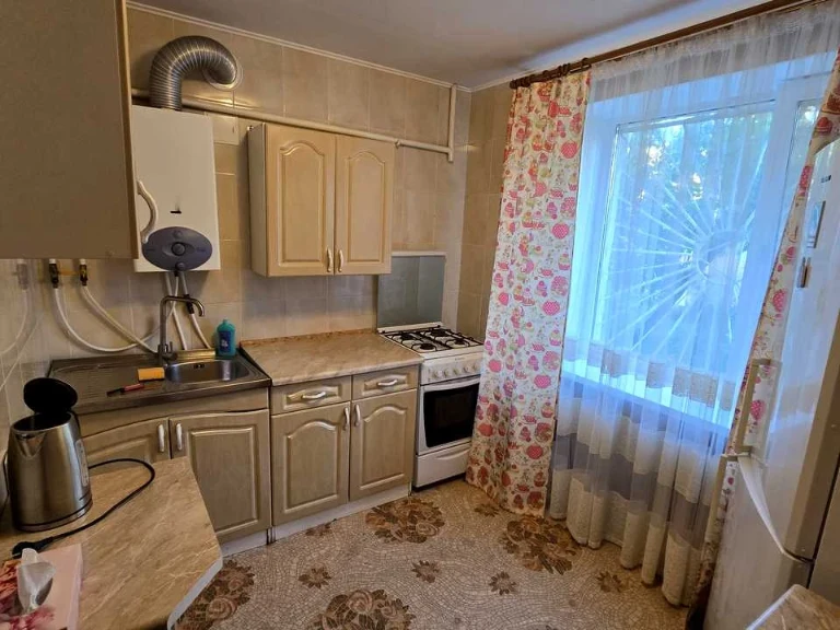Квартира. Миколаїв, Водопровідна вул.
