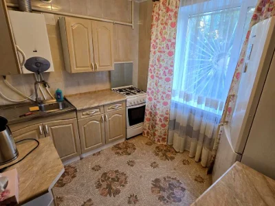 Квартира. Миколаїв, Водопровідна вул.