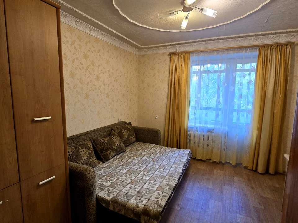 Квартира. Миколаїв, Водопровідна вул.