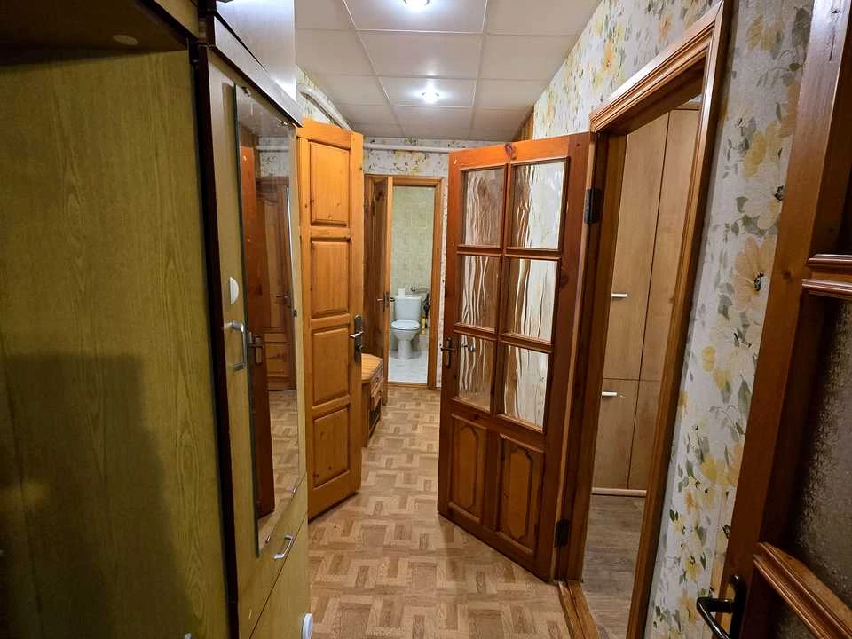 Квартира. Миколаїв, Водопровідна вул.