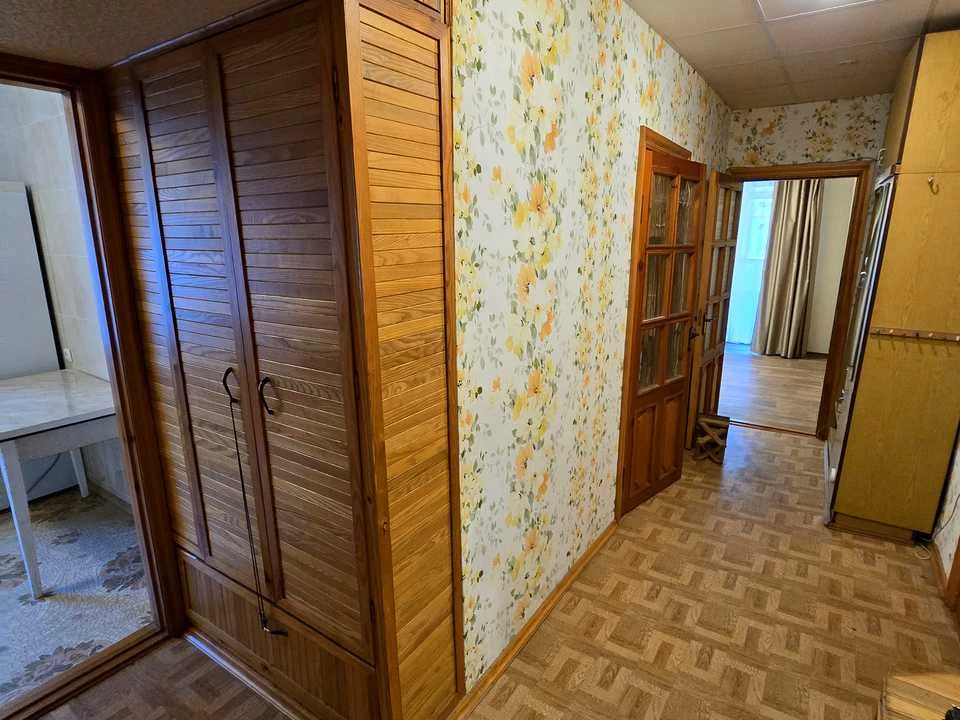 Квартира. Миколаїв, Водопровідна вул.