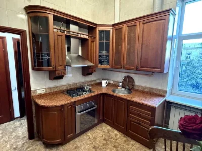 Квартира. Київ, Велика Васильківська вул.