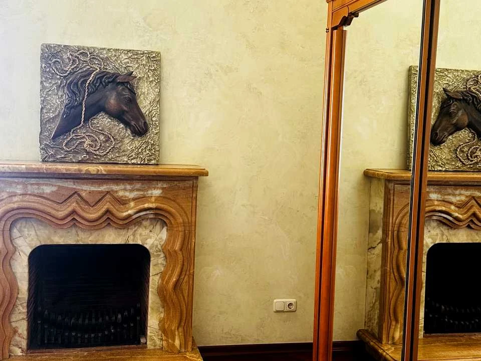 Квартира. Київ, Велика Васильківська вул.
