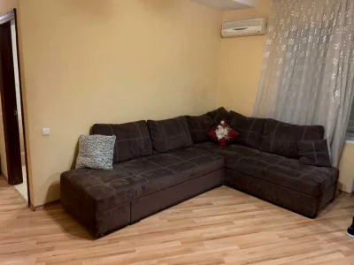 Квартира. Киев, Большая Васильковская улица.