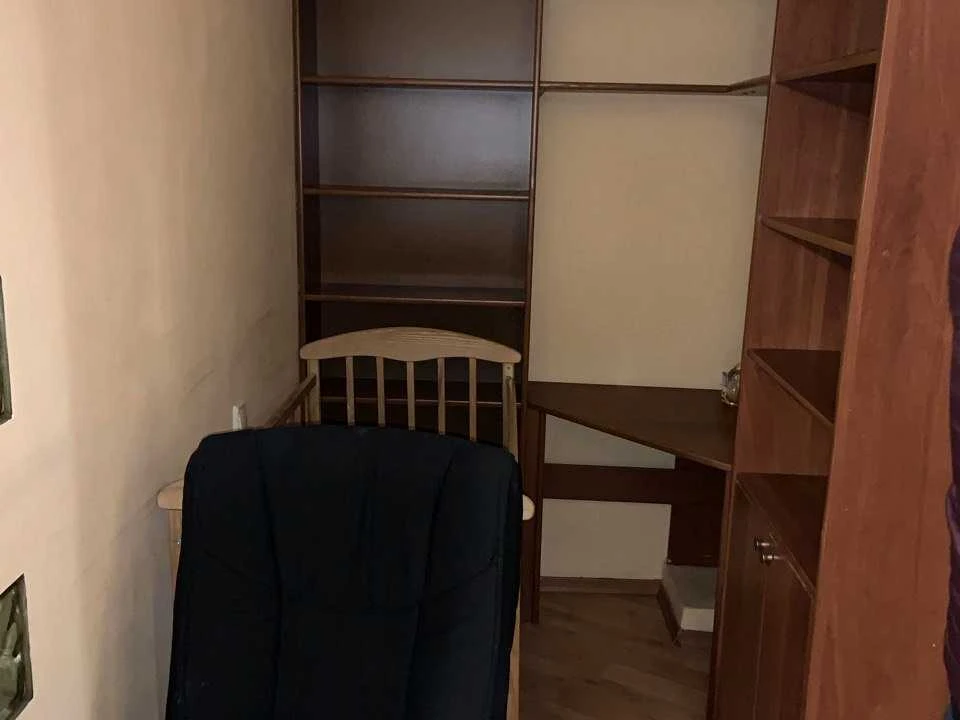 Квартира. Киев, Большая Васильковская улица.