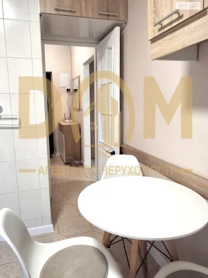 Long-Term Rental: 2-Room Apartment in Nivki