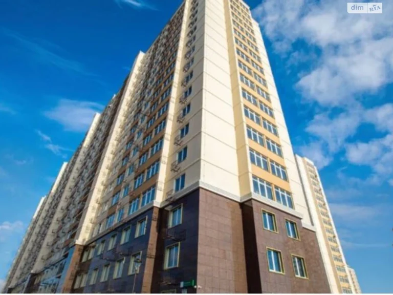 Продажа Квартира Киевский