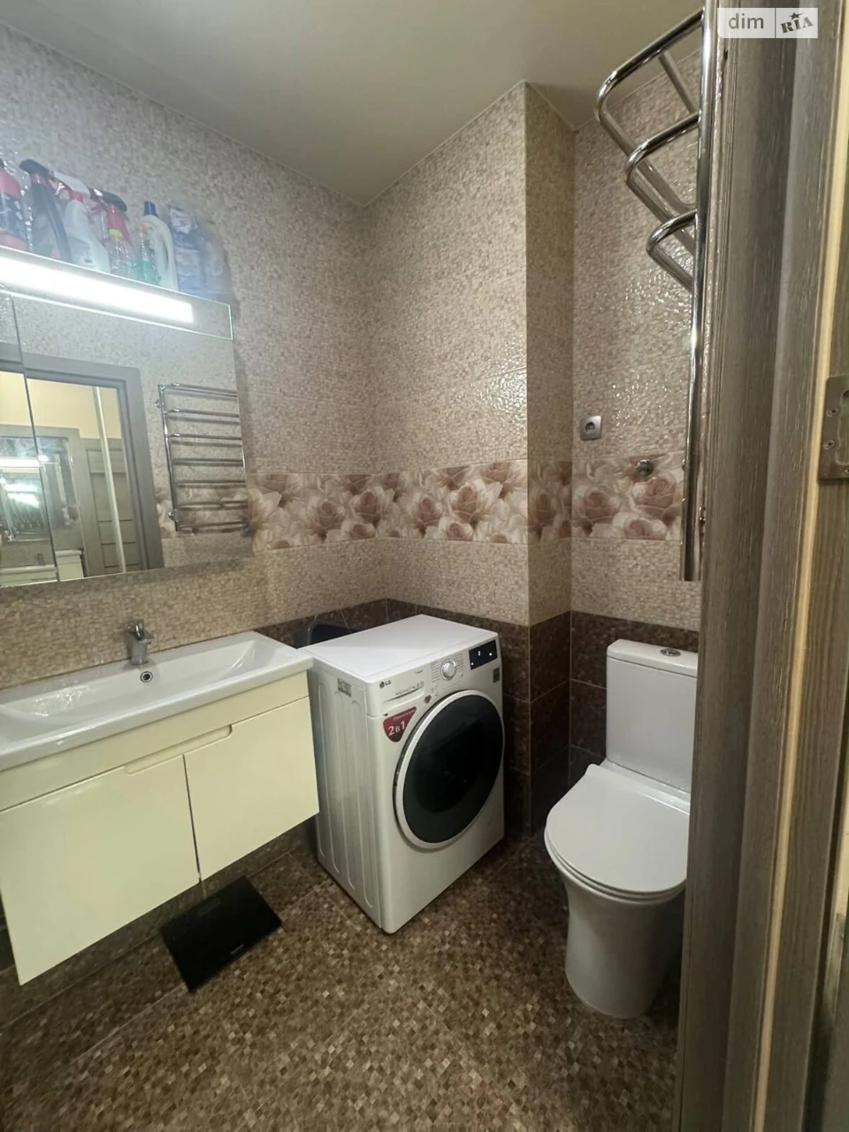 Продажа Квартира Киевский