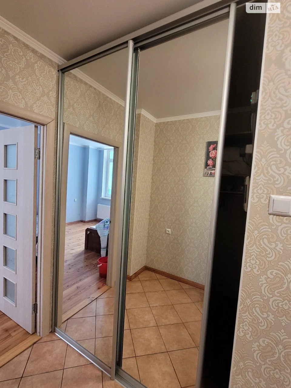 Довгострокова Оренда Квартира Молдаванка