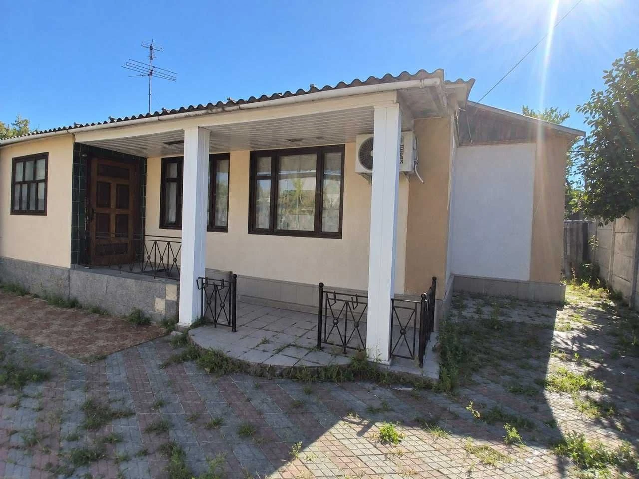 Топ место! м. Армейская. Продам часть дома со своим входом,