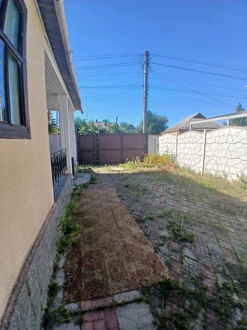 Топ место! м. Армейская. Продам часть дома со своим входом,
