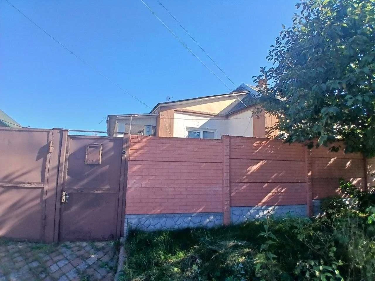 Топ место! м. Армейская. Продам часть дома со своим входом,