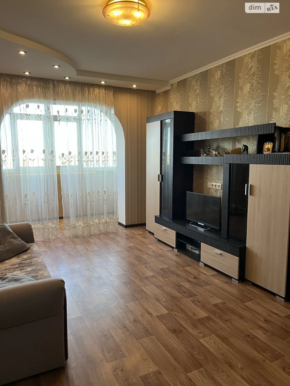 Продажа Квартира Центральный