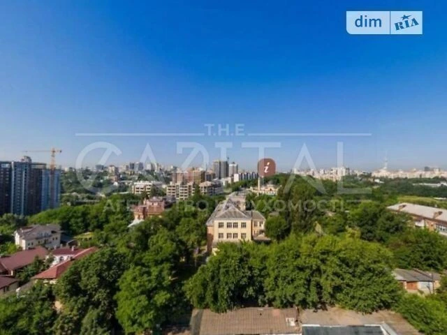 For sale 1-room apartment 43 sq. m. on Olegivska Street 36 • ID 34620
