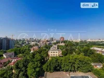 For sale 1-room apartment 43 sq. m. on Olegivska Street 36 • ID 34620