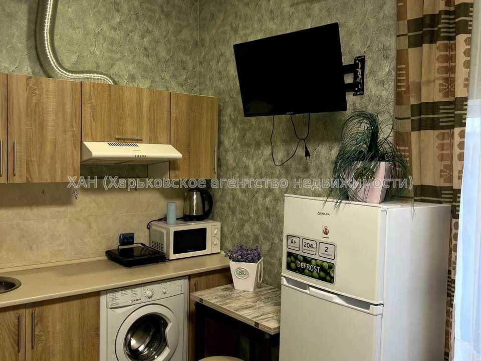 Квартира. Харків, Дідро вул.