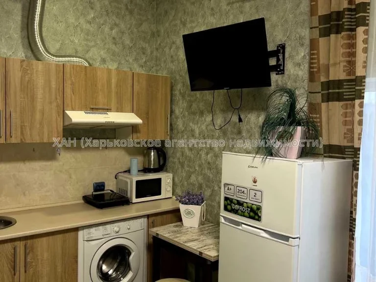 Квартира. Харків, Дідро вул.