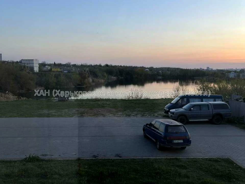 Квартира. Харків, Дідро вул.