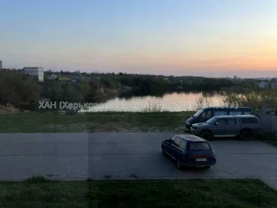 Квартира. Харків, Дідро вул.