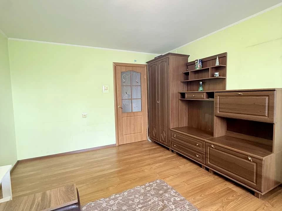 Квартира. Киев, Будыщанская ул.
