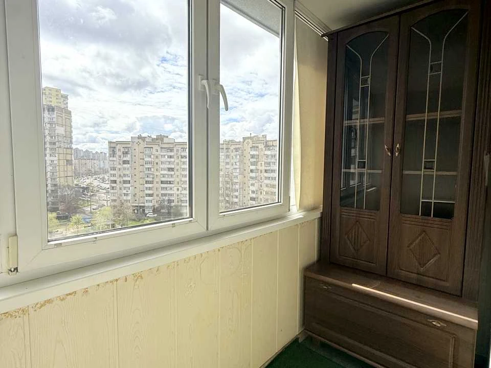 Квартира. Киев, Будыщанская ул.