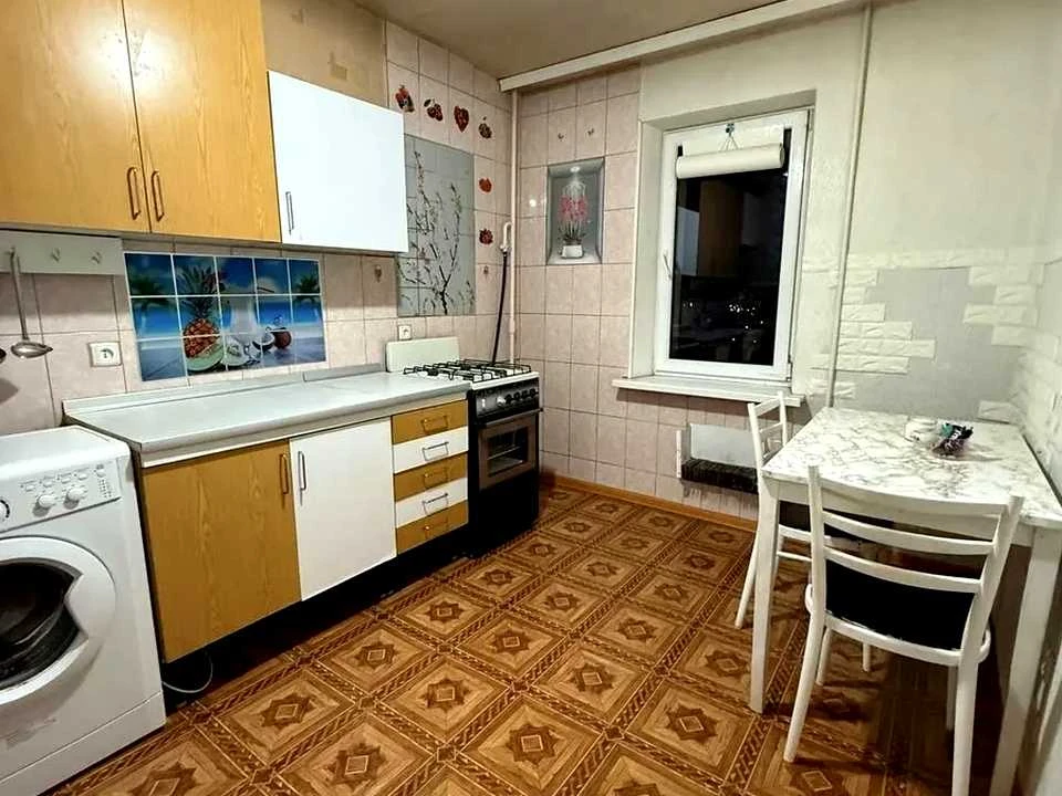 Квартира. Киев, Будыщанская ул.