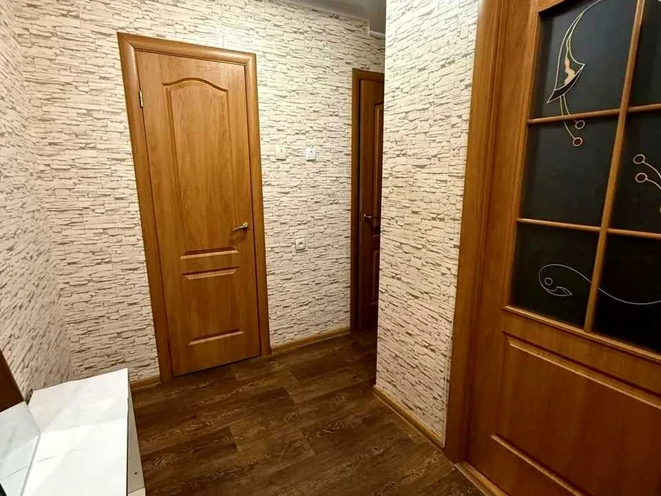 Квартира. Киев, Будыщанская ул.