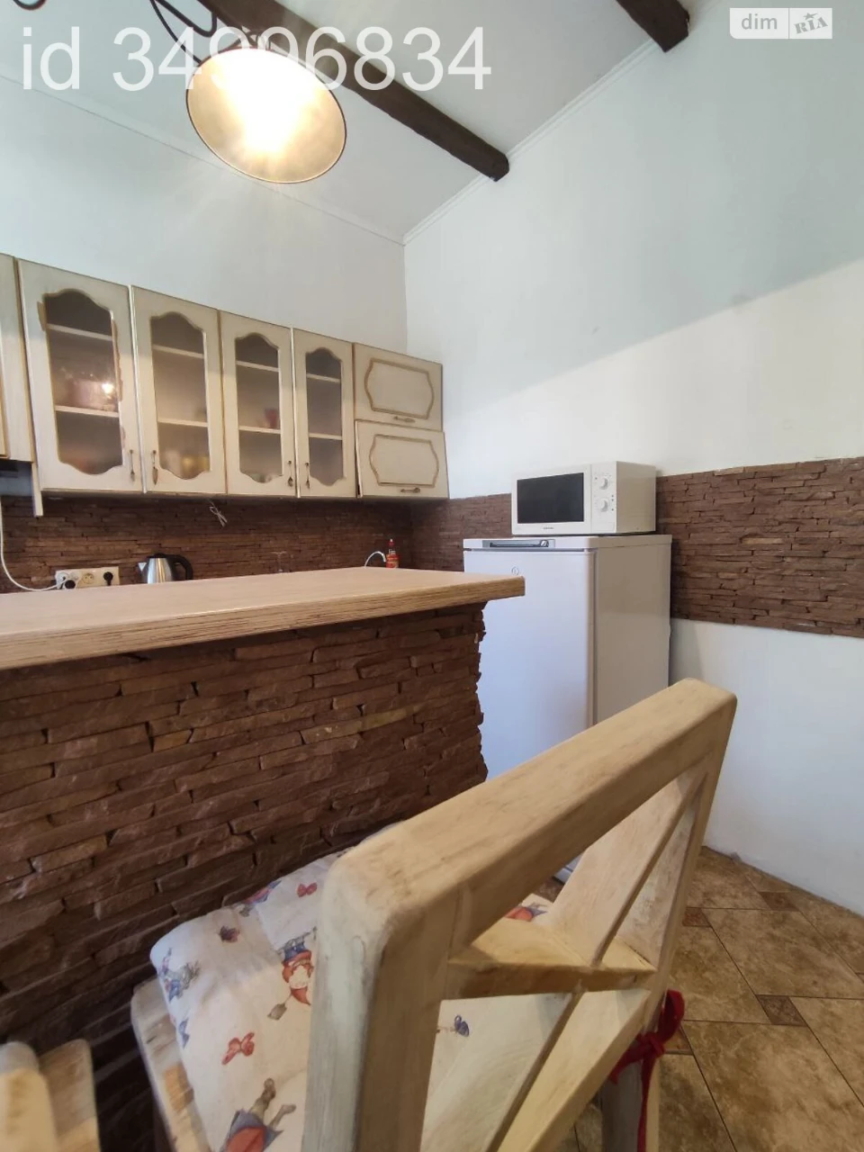 Long-Term Rental Apartment in the Center