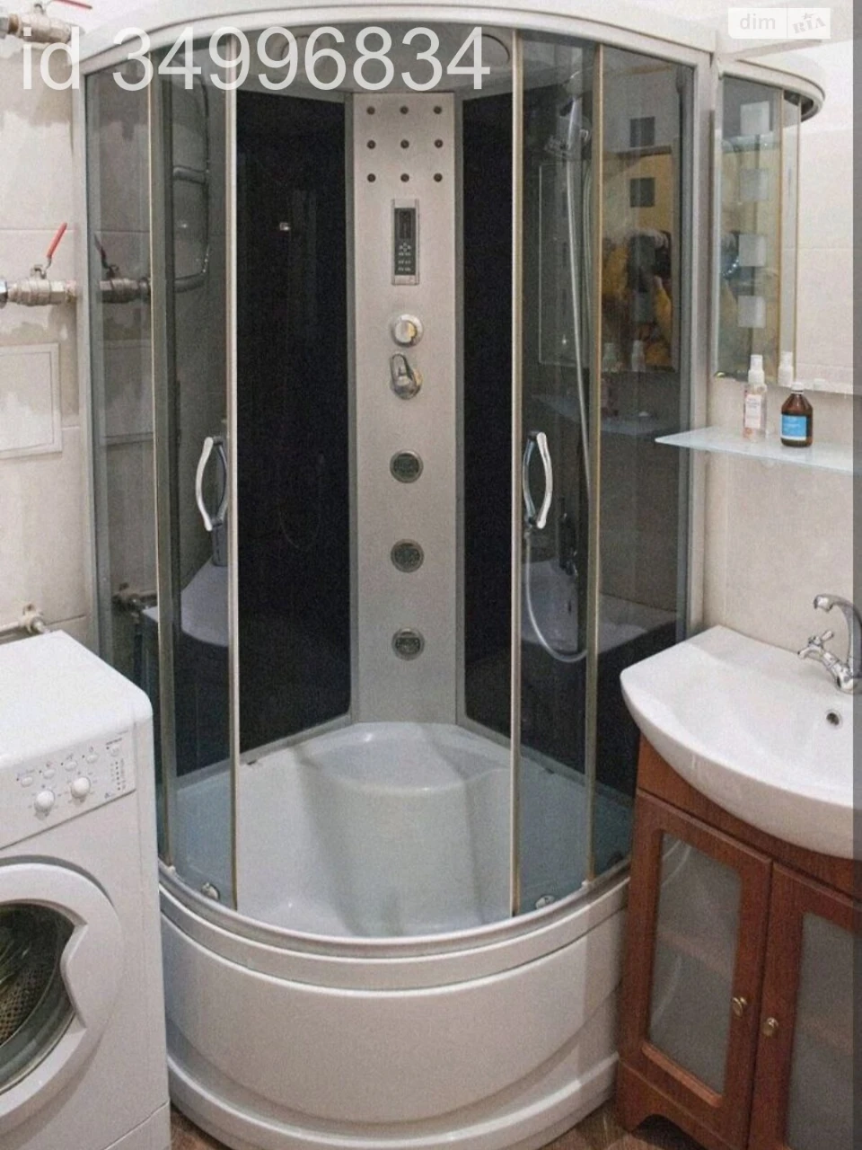 Long-Term Rental Apartment in the Center