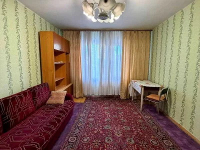 Квартира. Київ, Червоної Калини просп.