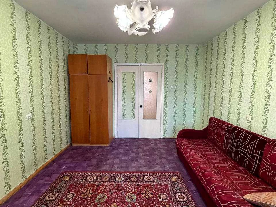 Квартира. Київ, Червоної Калини просп.