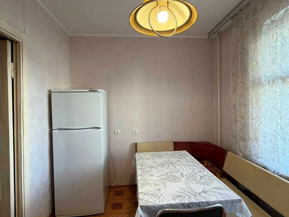 Квартира. Київ, Червоної Калини просп.