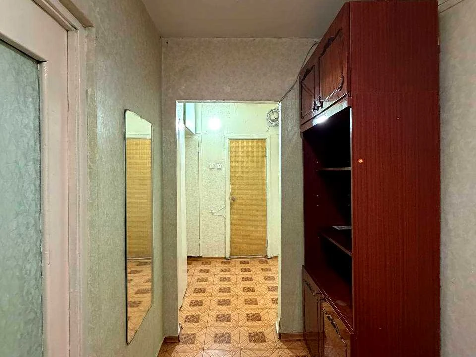 Квартира. Київ, Червоної Калини просп.