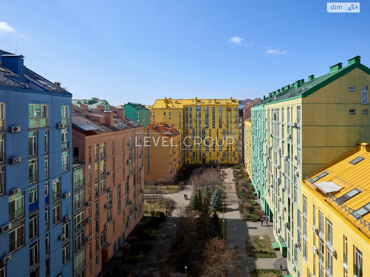 Продаж Квартиры Днепровский
