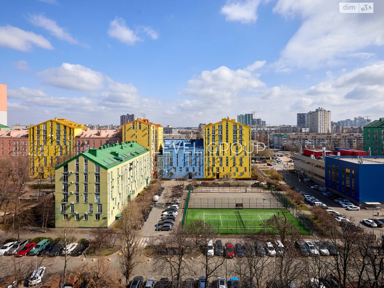 Продаж Квартиры Днепровский