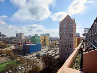 Продаж Квартиры Днепровский
