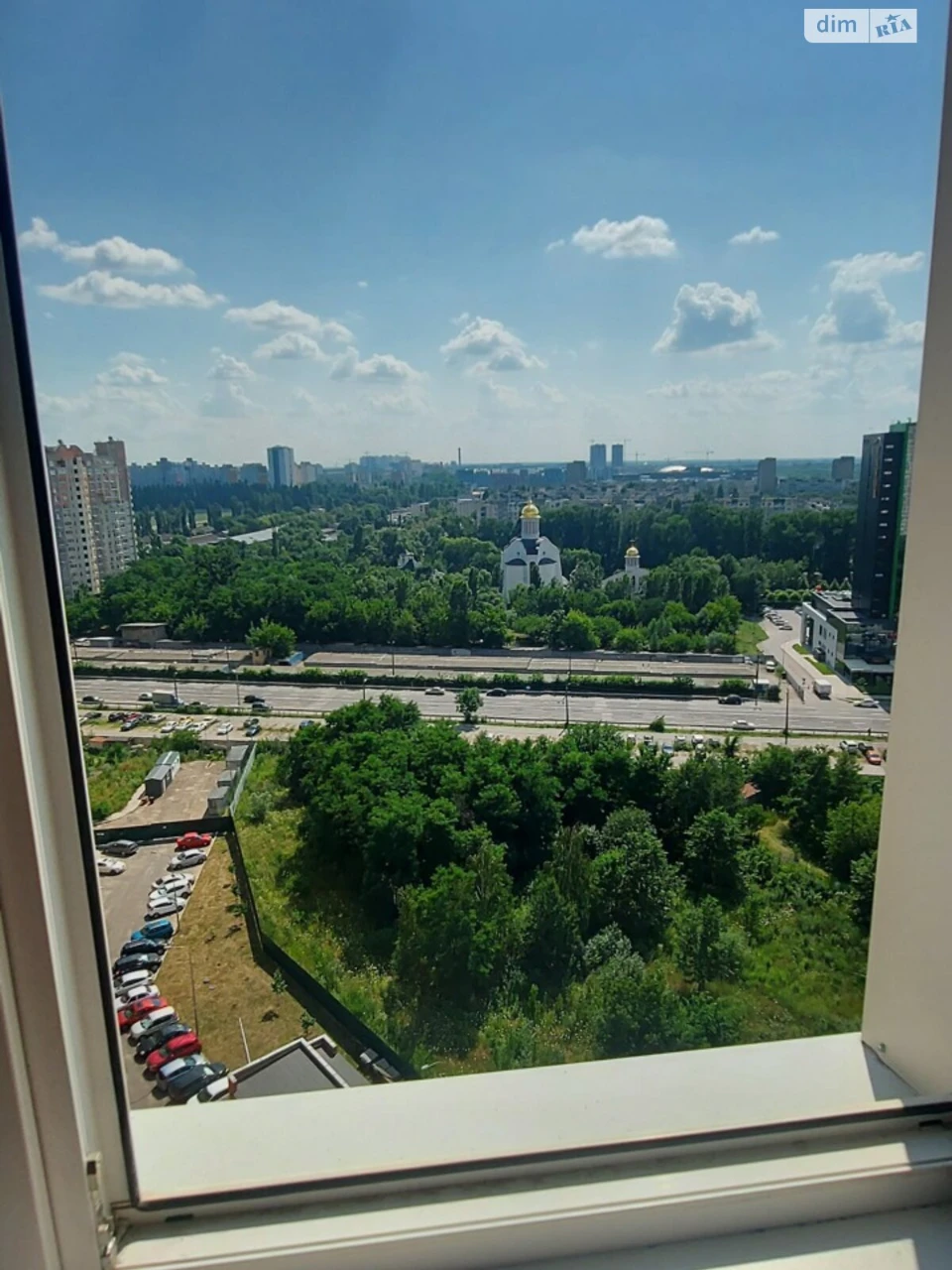 Продаж Квартира Голосіївський