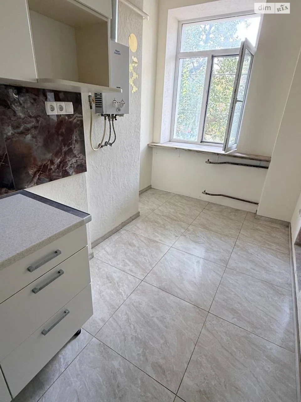 Sale of Apartment in Primorskiy