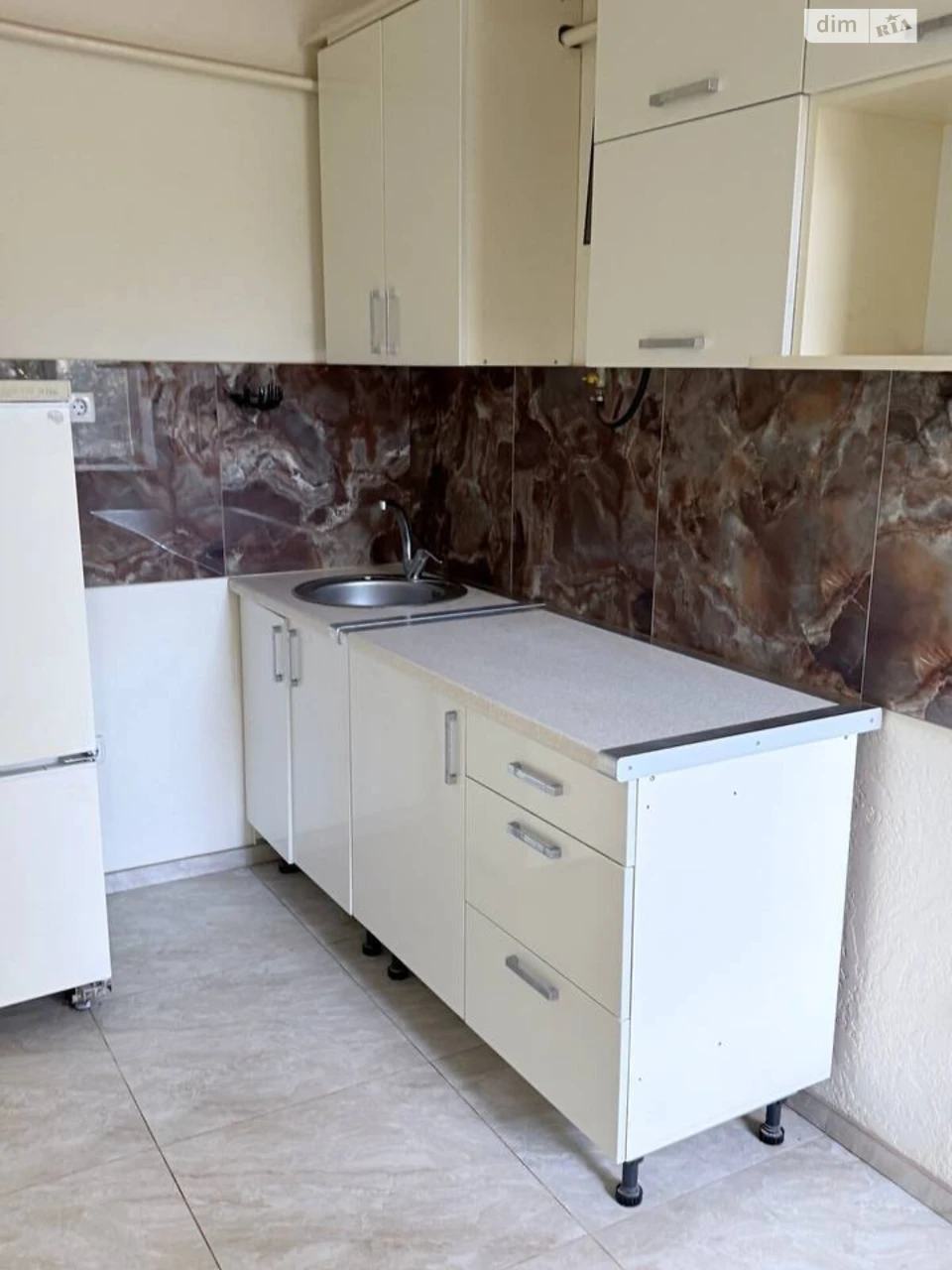 Sale of Apartment in Primorskiy