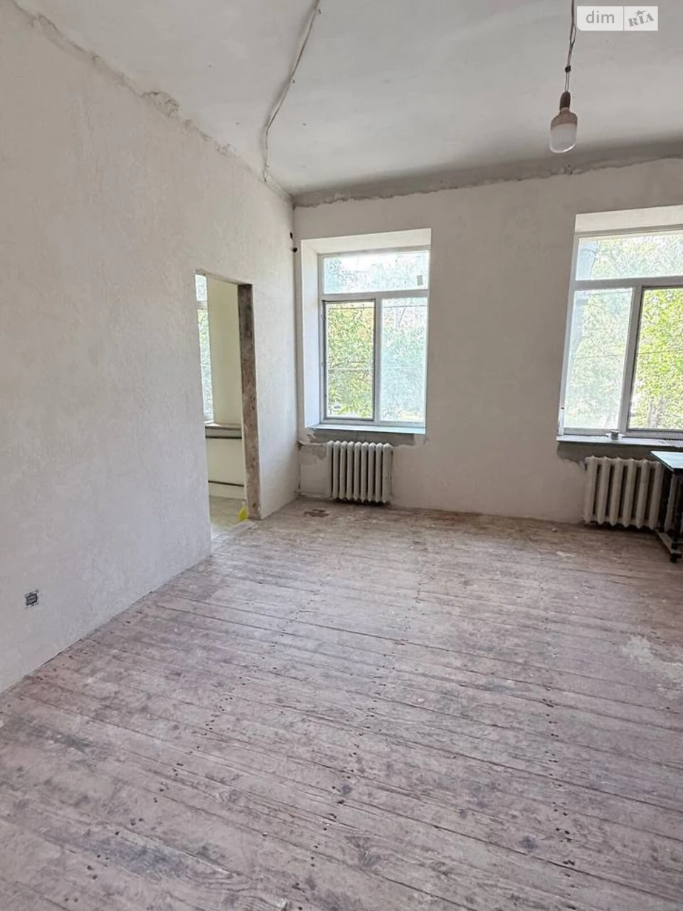 Sale of Apartment in Primorskiy