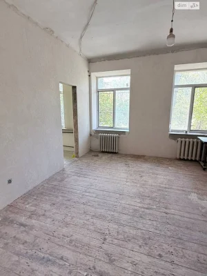 Sale of Apartment in Primorskiy