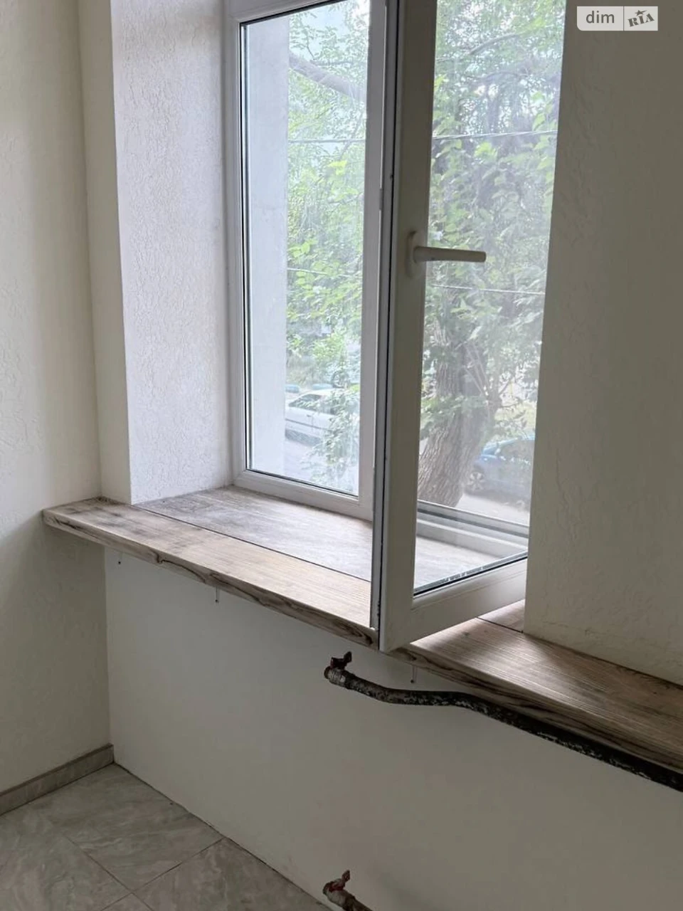 Sale of Apartment in Primorskiy
