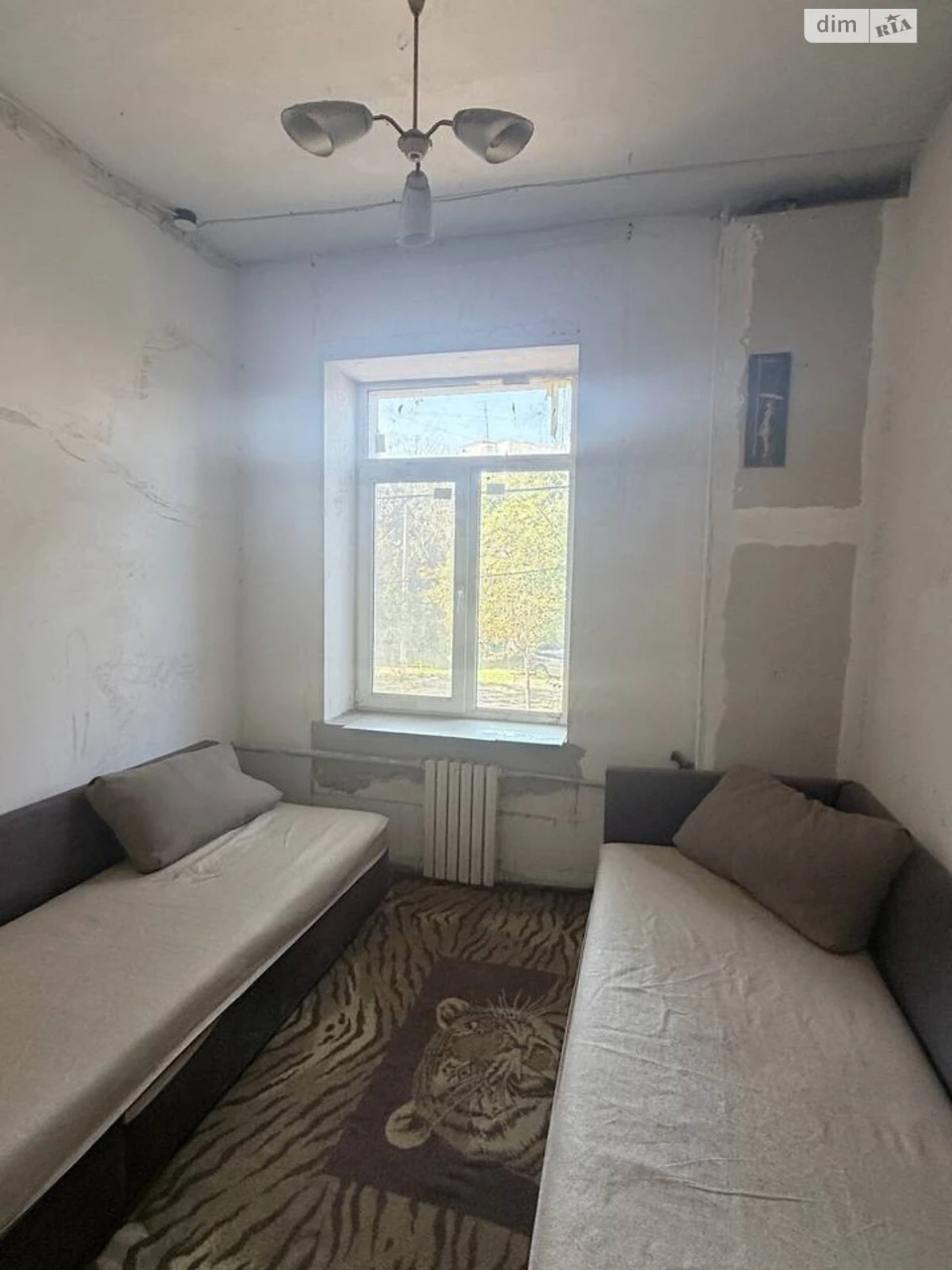 Sale of Apartment in Primorskiy